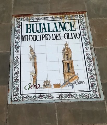 Azulejo redonda (2)